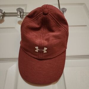 Under Armour women's hat